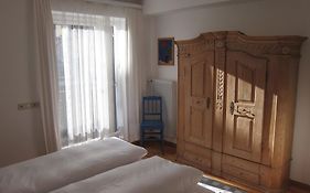 Appartement Dorfplatz
